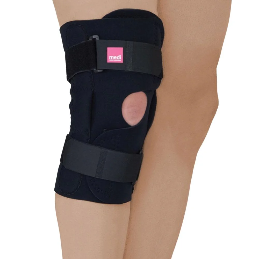 Knee Braces & Supports