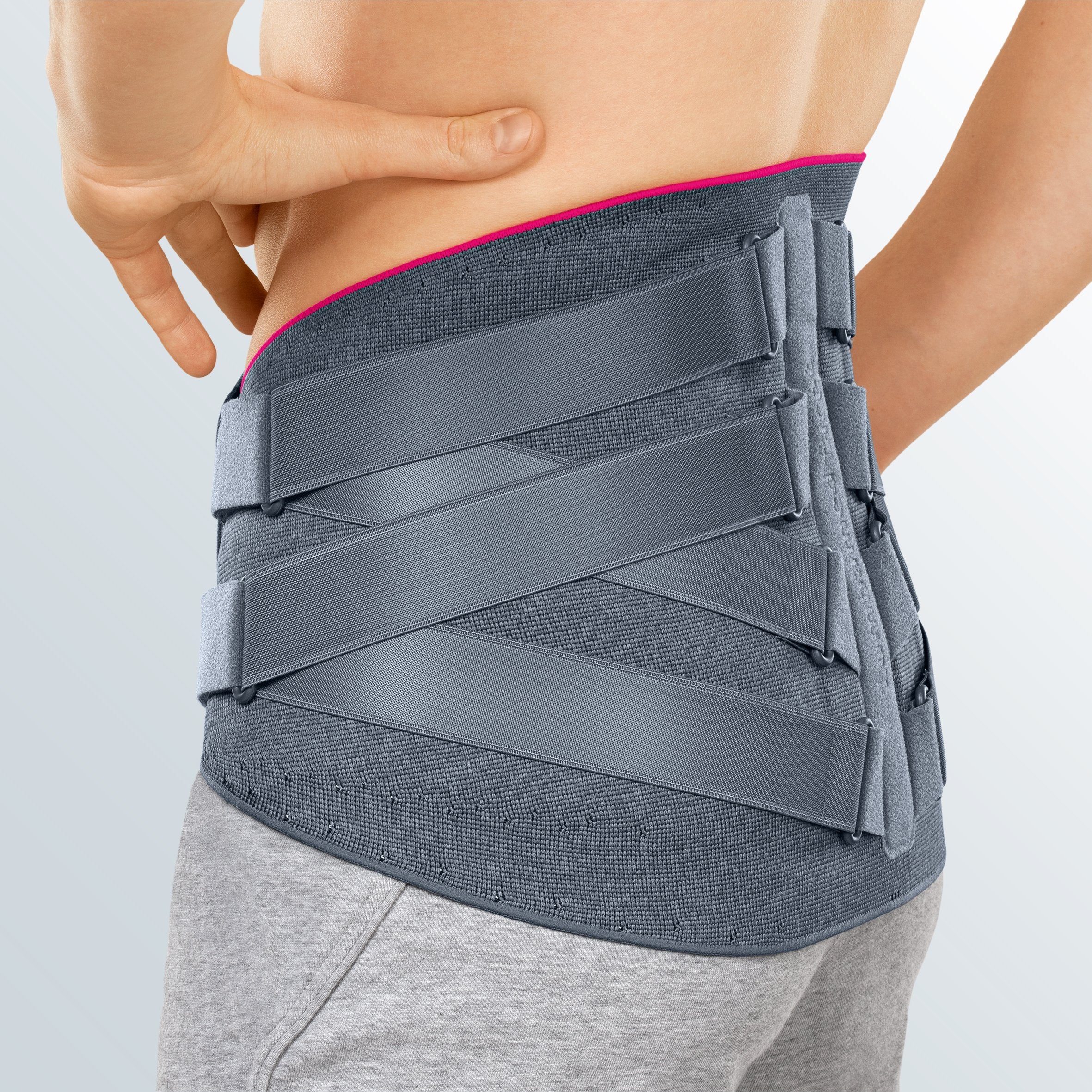 Lumbamed® Facet Lumbar Support - Image 3