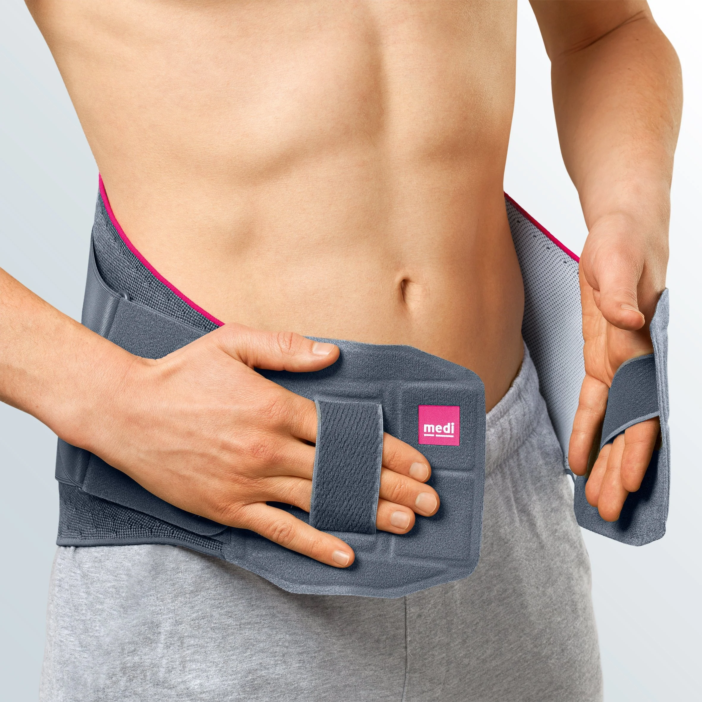 Lumbamed® Facet Lumbar Support - Image 4