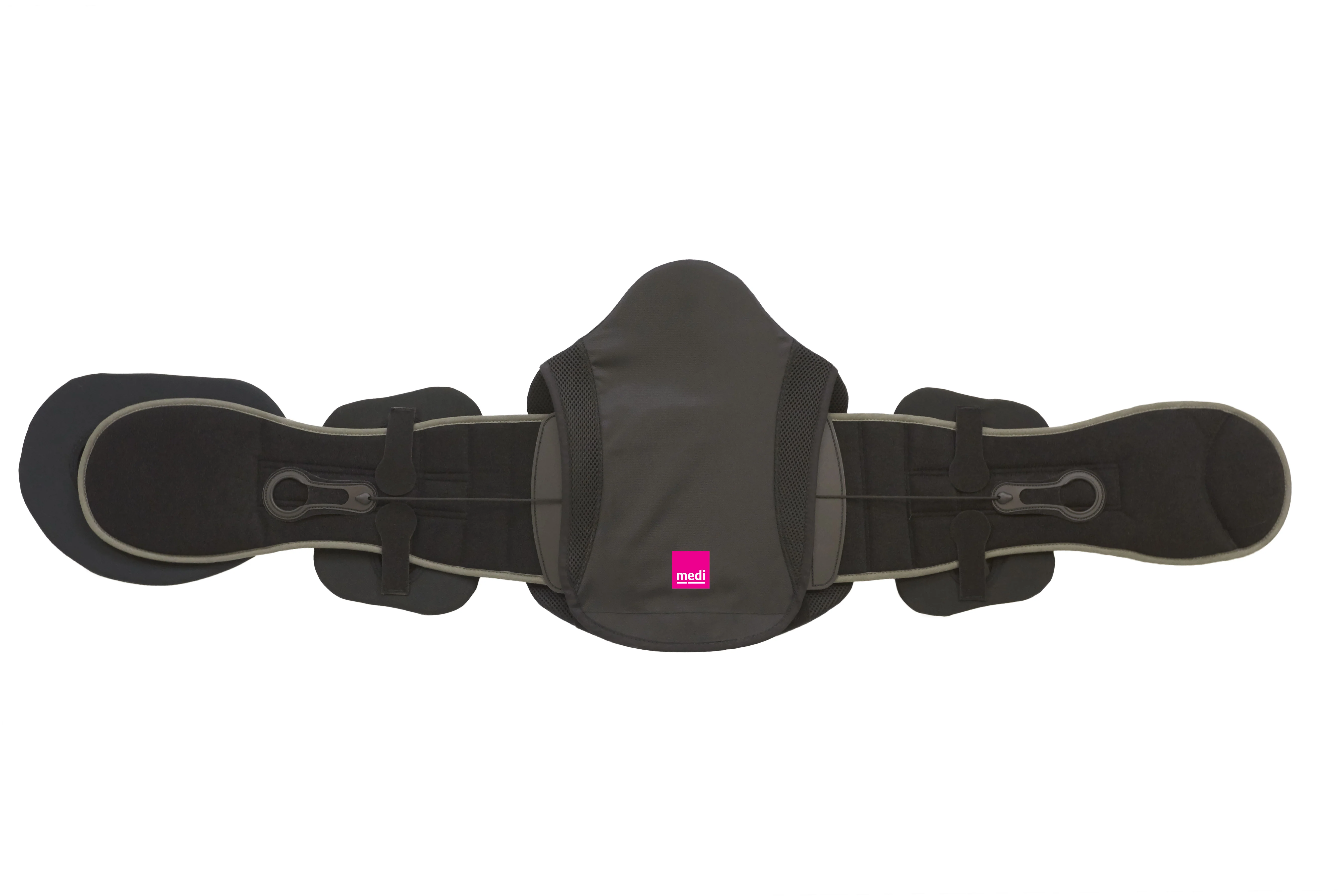 Lumbar LSO Spine Brace - Image 6