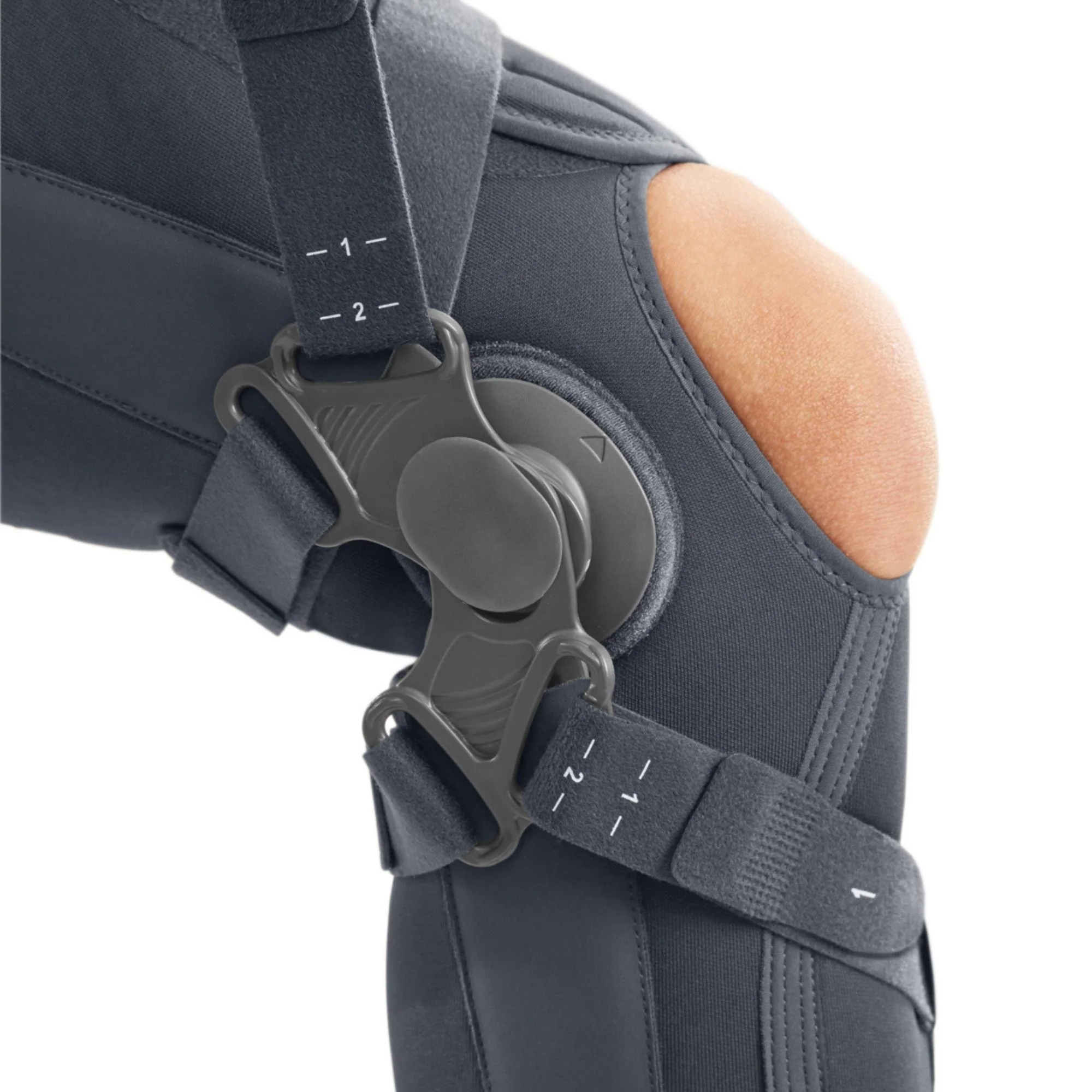 M2 Active OA Light Knee Brace - Image 5