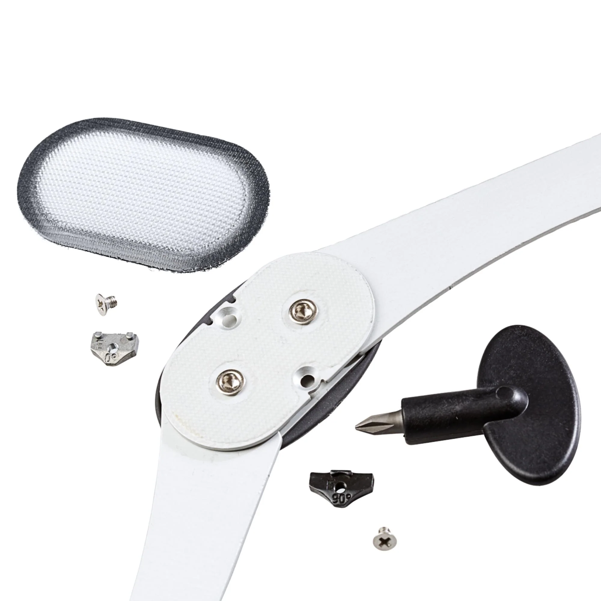 M2 Active OA Light Knee Brace - Image 7