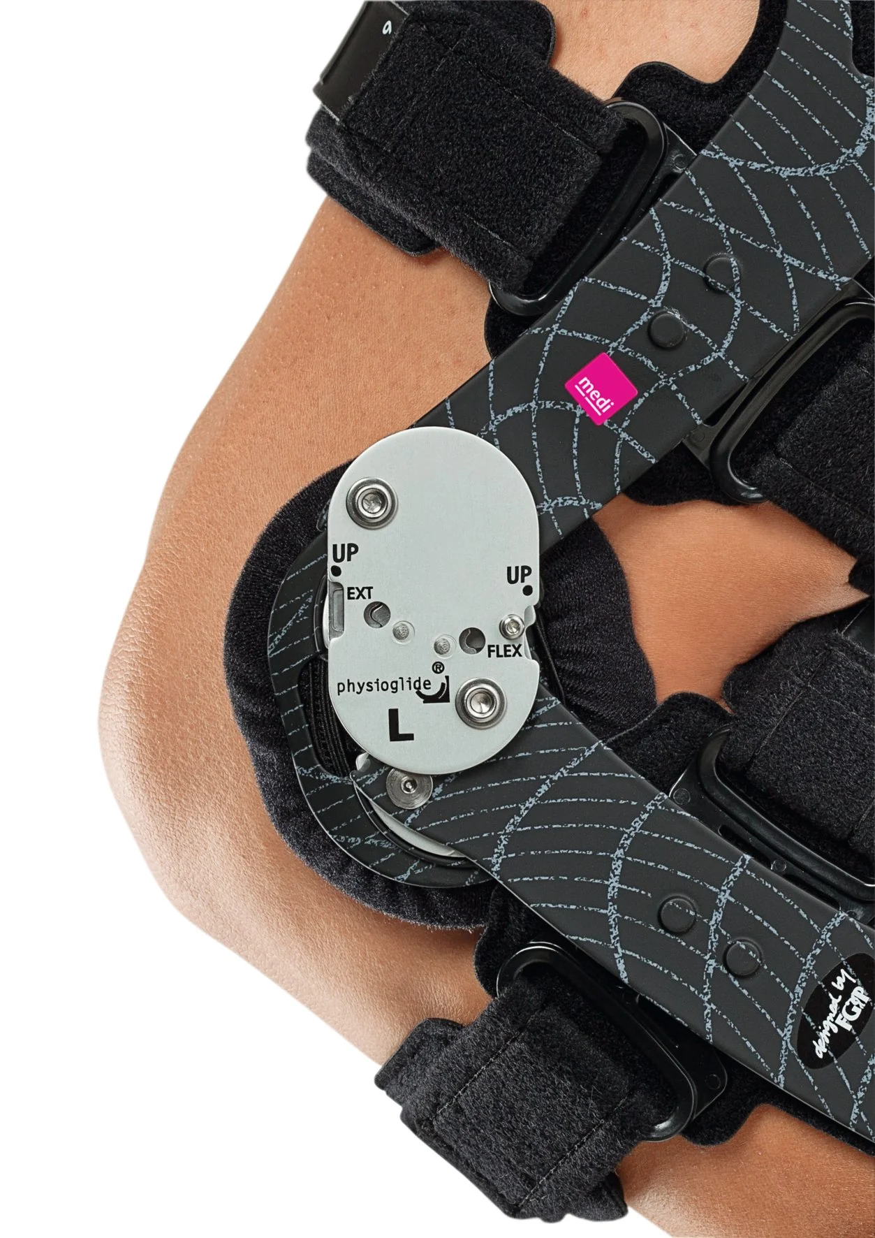 M.4s Comfort Knee Brace - Image 3