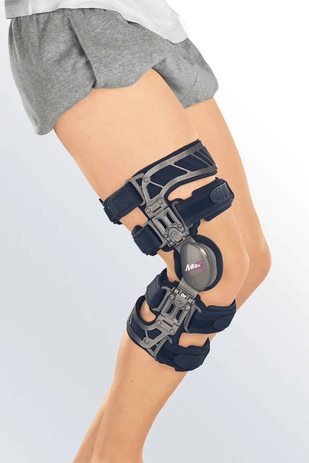 M.4s OA Compact Osteoarthritis Knee Brace - Image 3