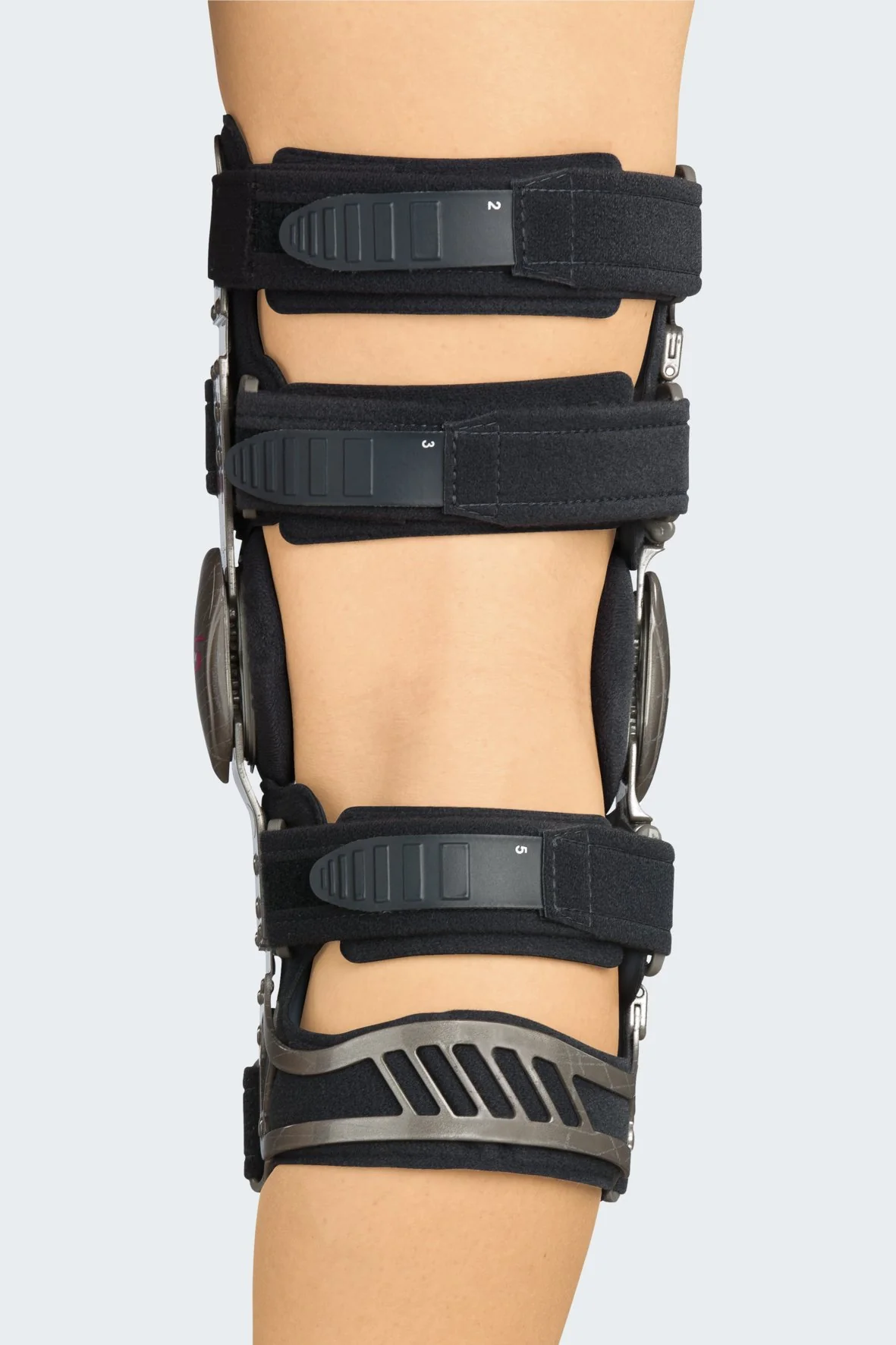 M.4s OA Compact Osteoarthritis Knee Brace - Image 4