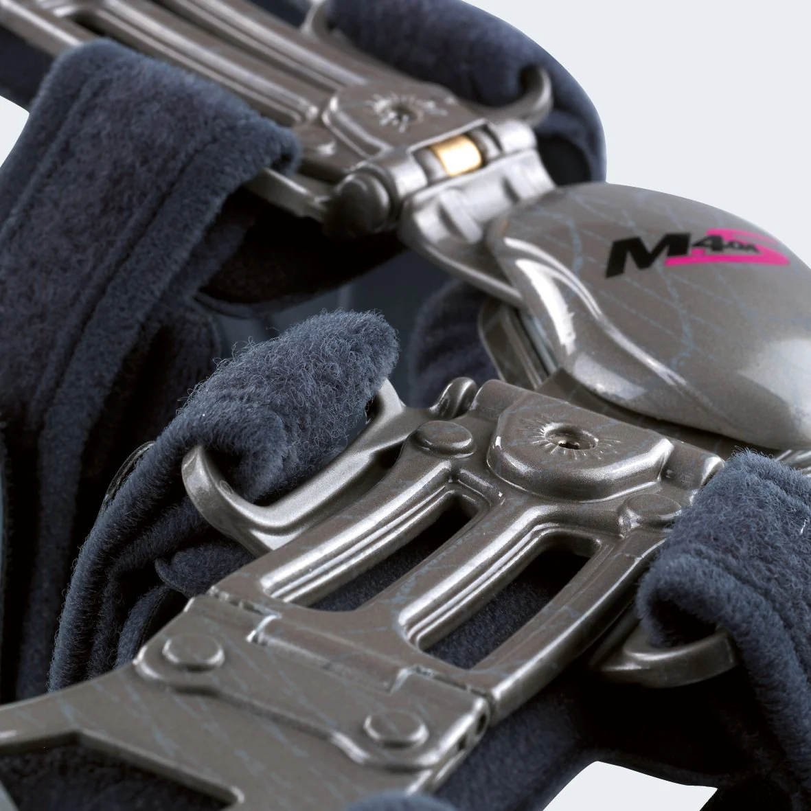 M.4s OA Compact Osteoarthritis Knee Brace - Image 5