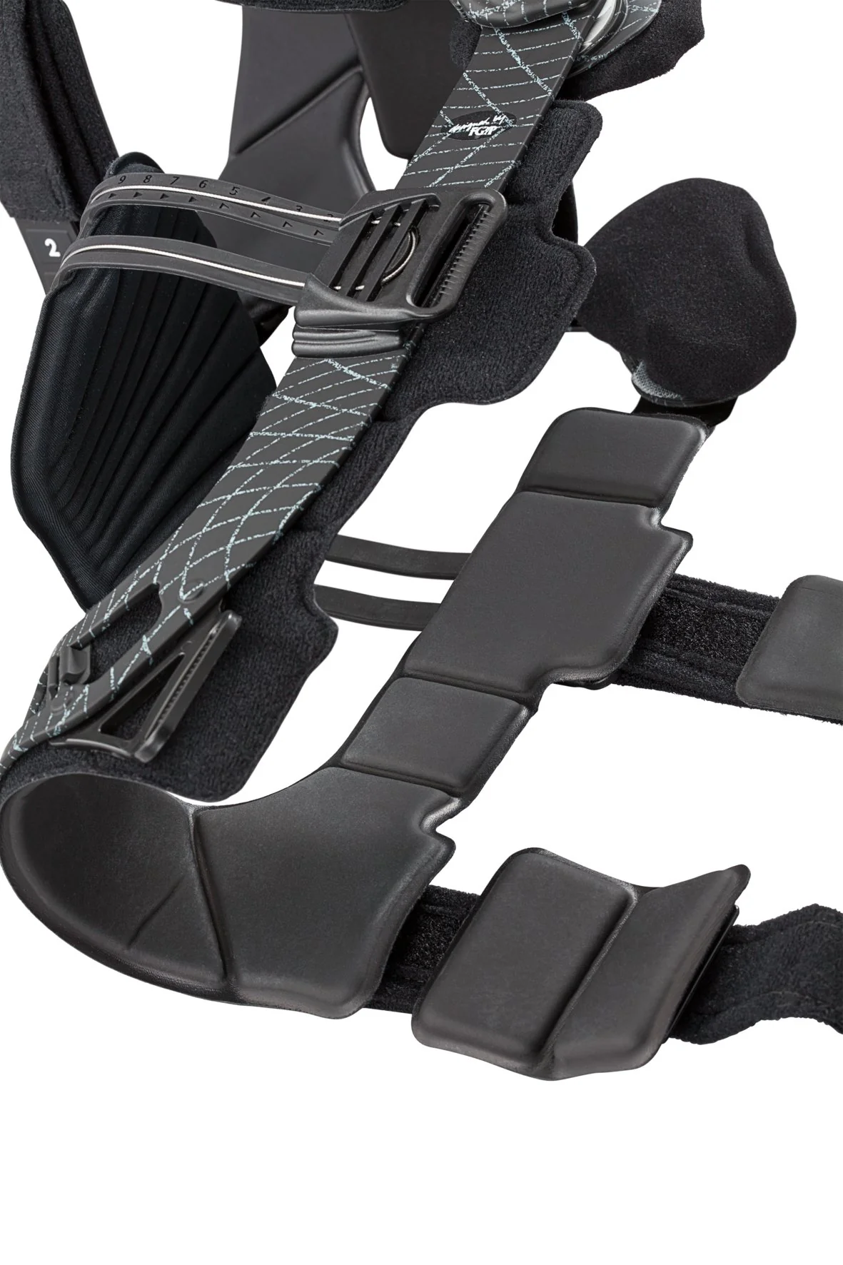 M.4s PCL Dynamic Knee Brace - Image 6