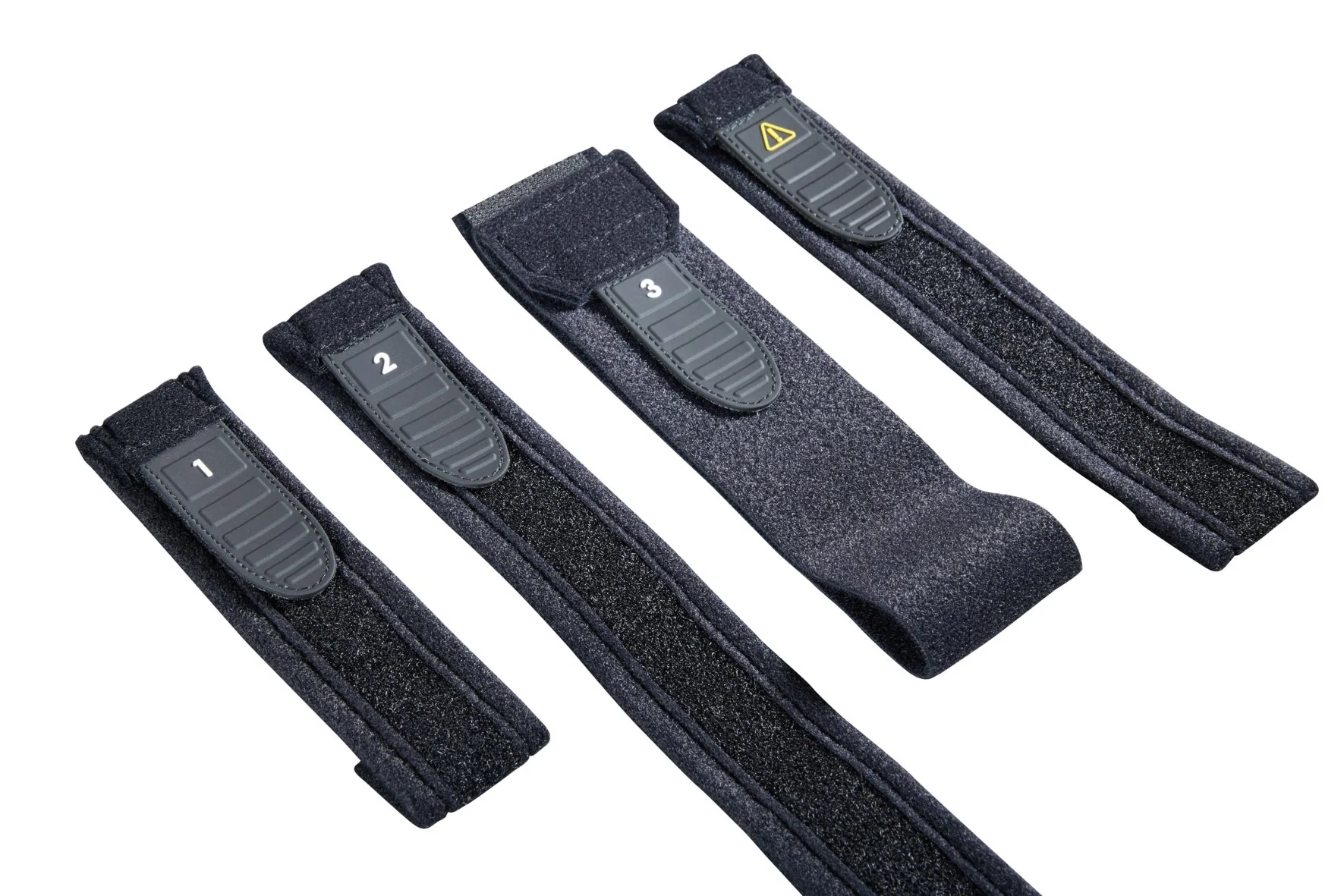 M.4s PCL Dynamic Knee Brace - Image 7