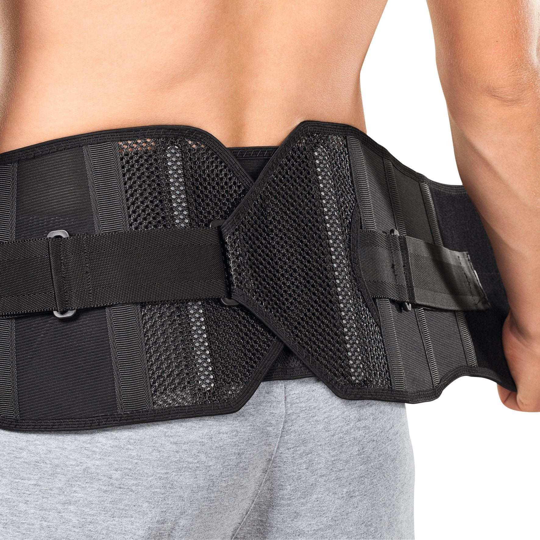 Protect.Pro Action Back Support - Image 3