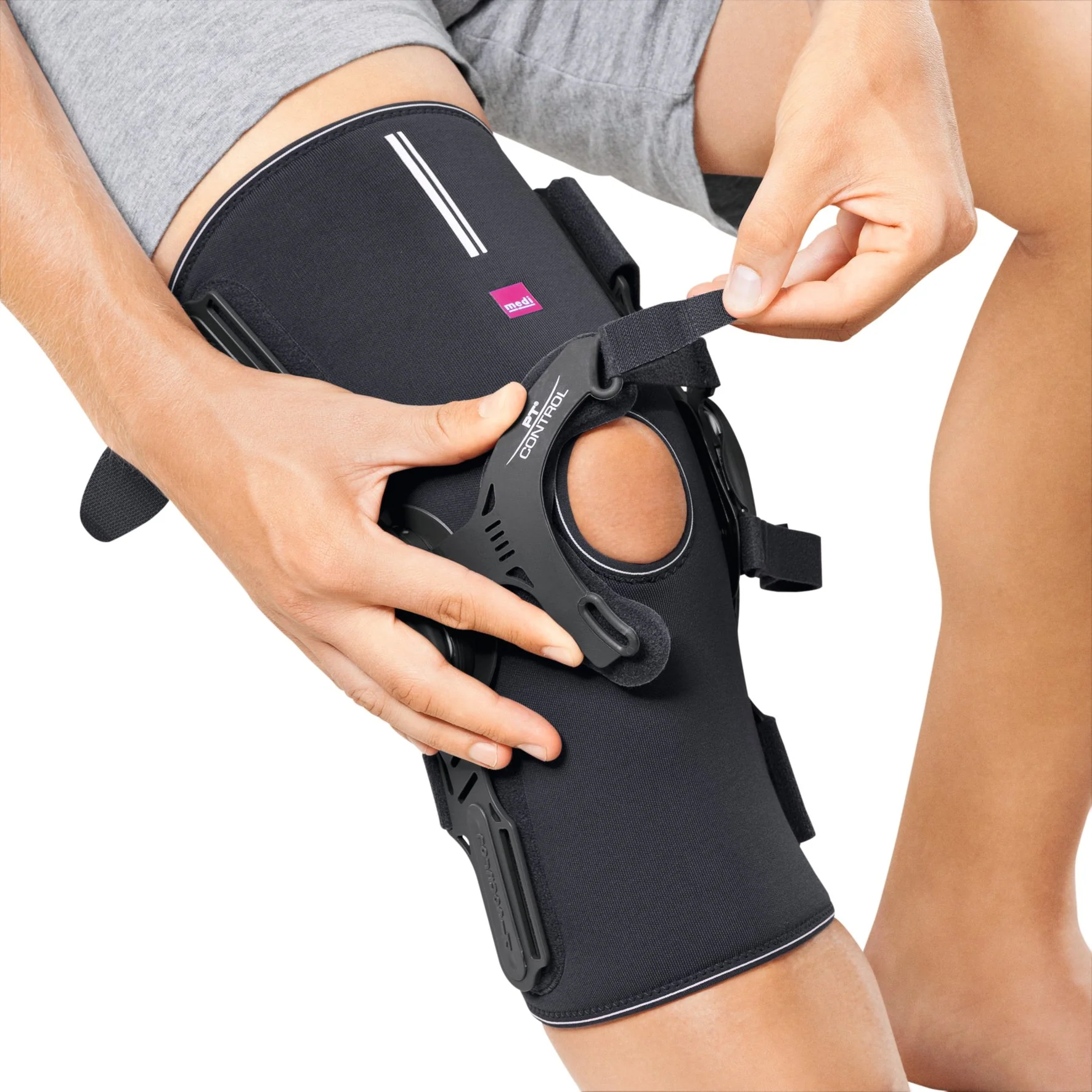 Protect.PT Control II Knee Brace - Image 3