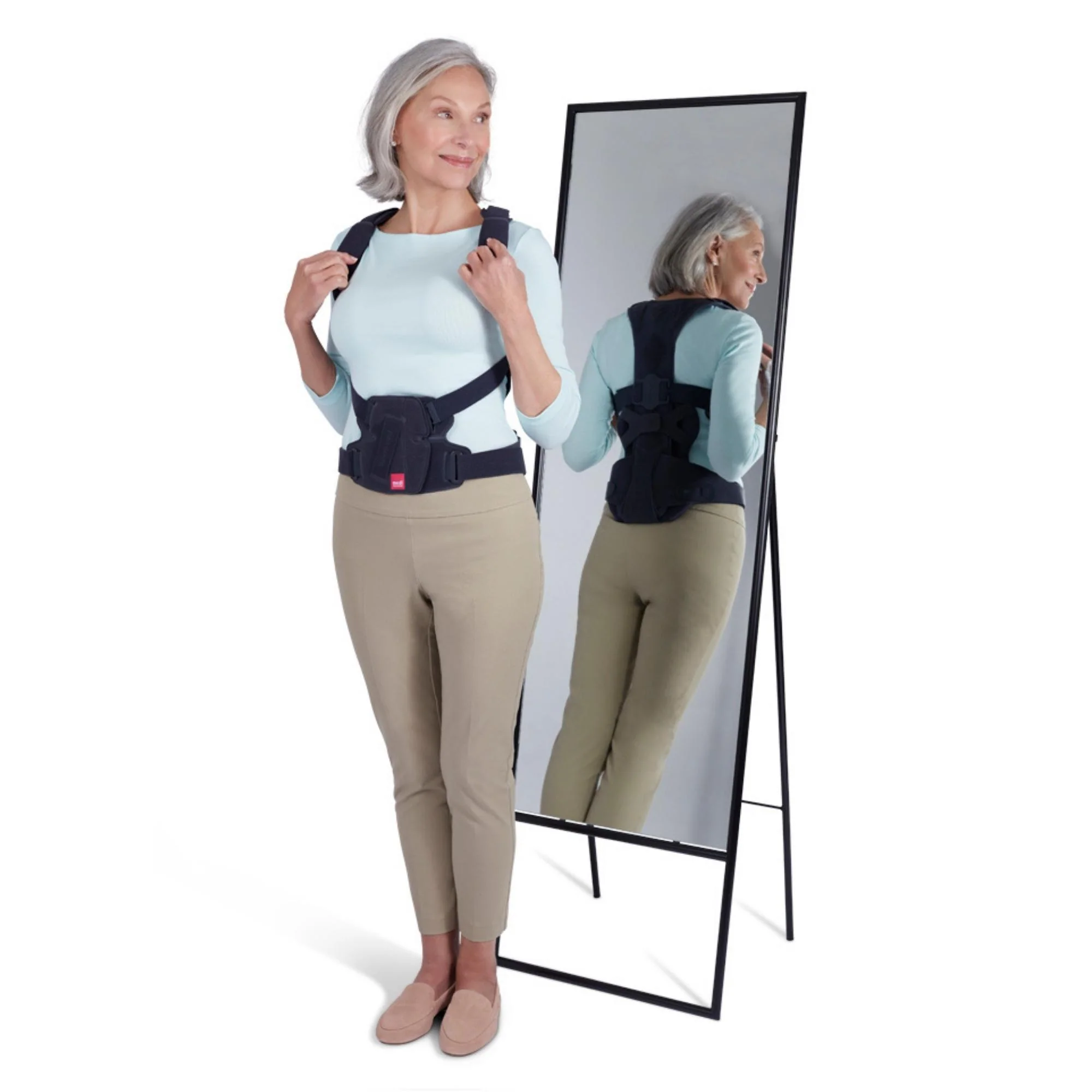 Spinomed V Osteoporosis Spinal Orthosis - Image 3