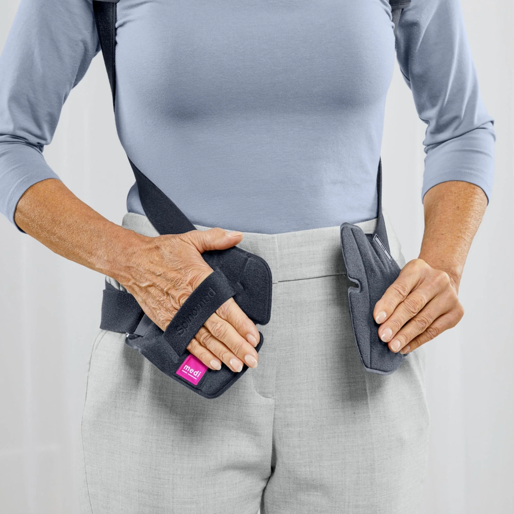 Spinomed V Osteoporosis Spinal Orthosis - Image 6