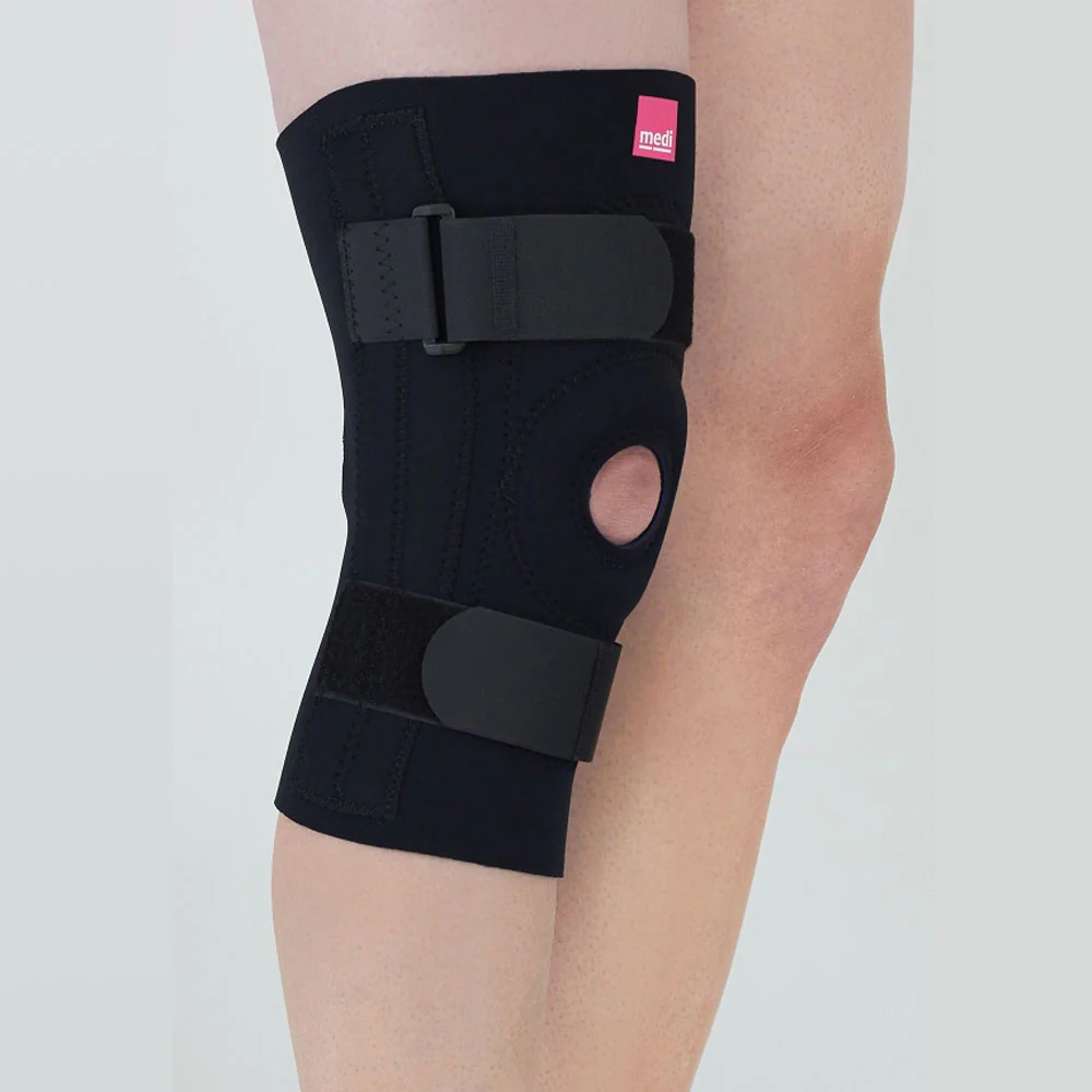 Knee Braces for Stability & Walking