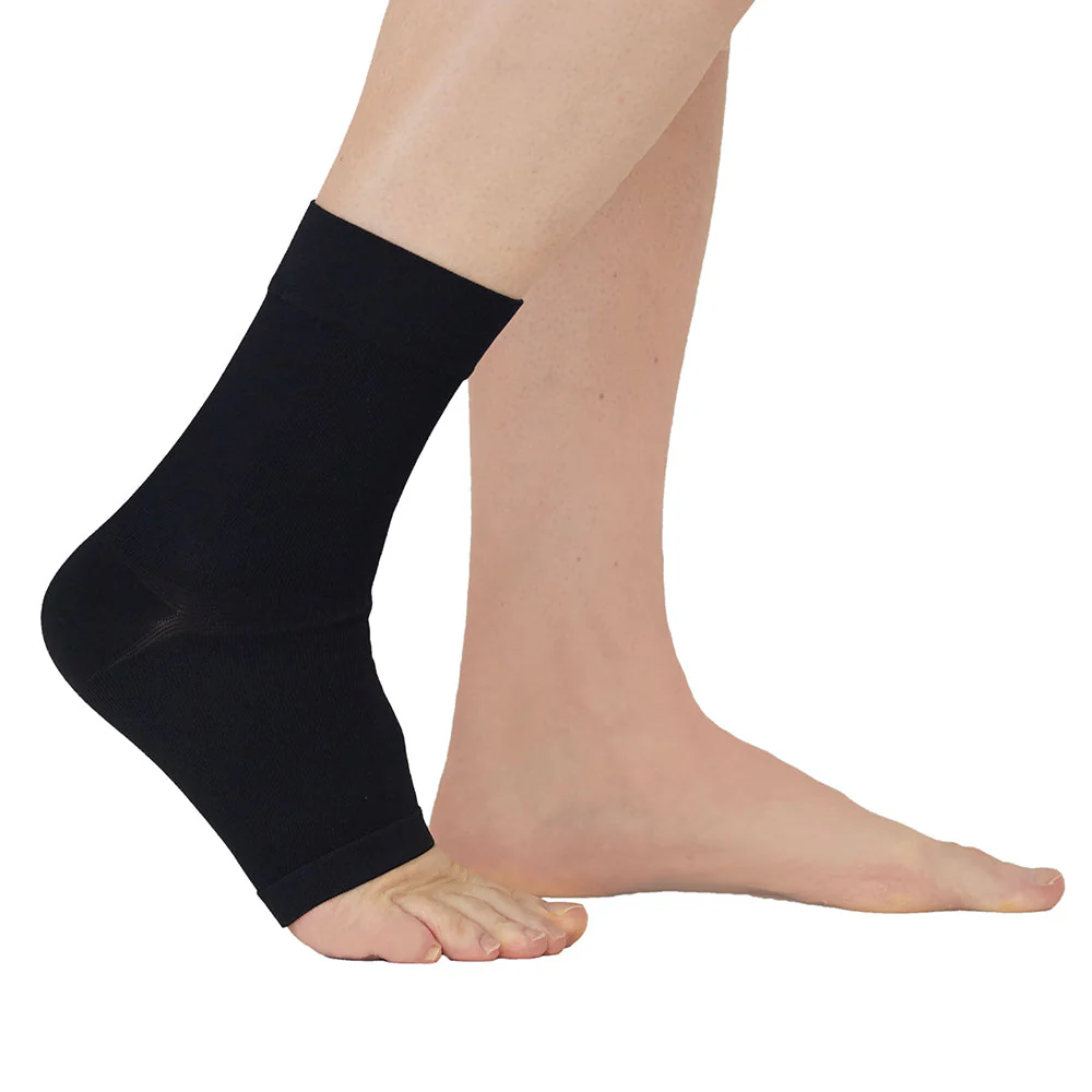 Seamless Knit Ankle Support - Image 6