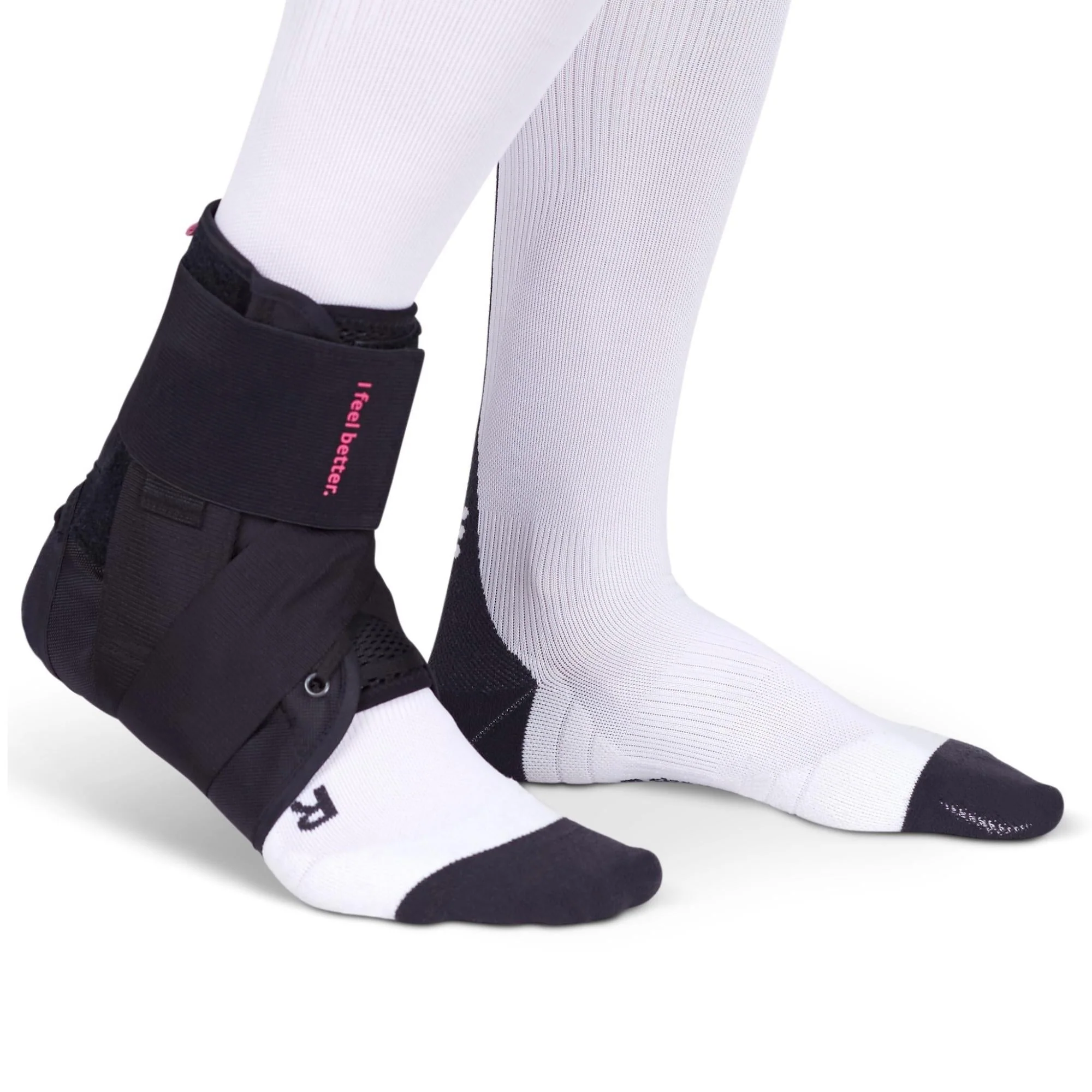 Ankle Supports