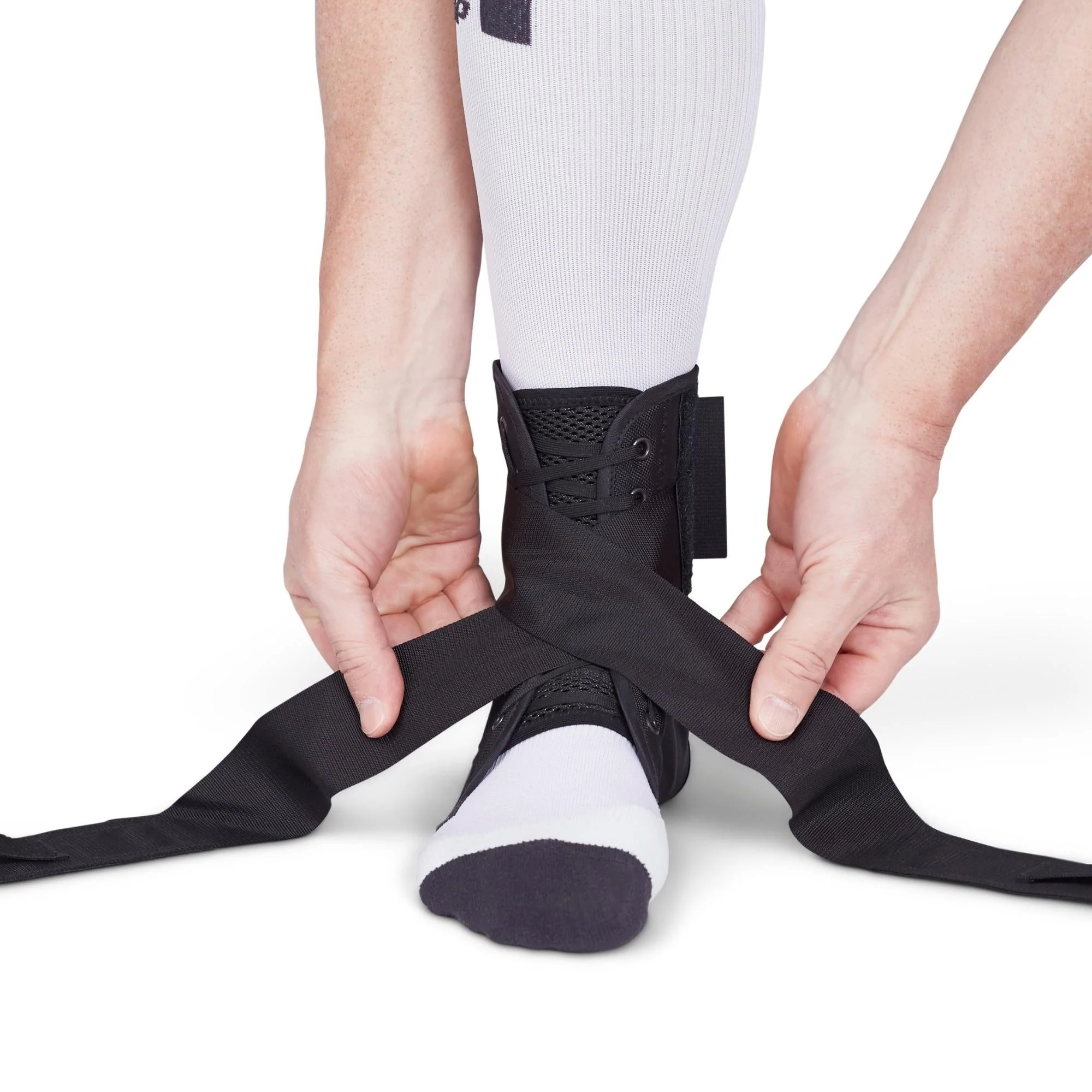 Swift Lace Ankle Support - Image 3