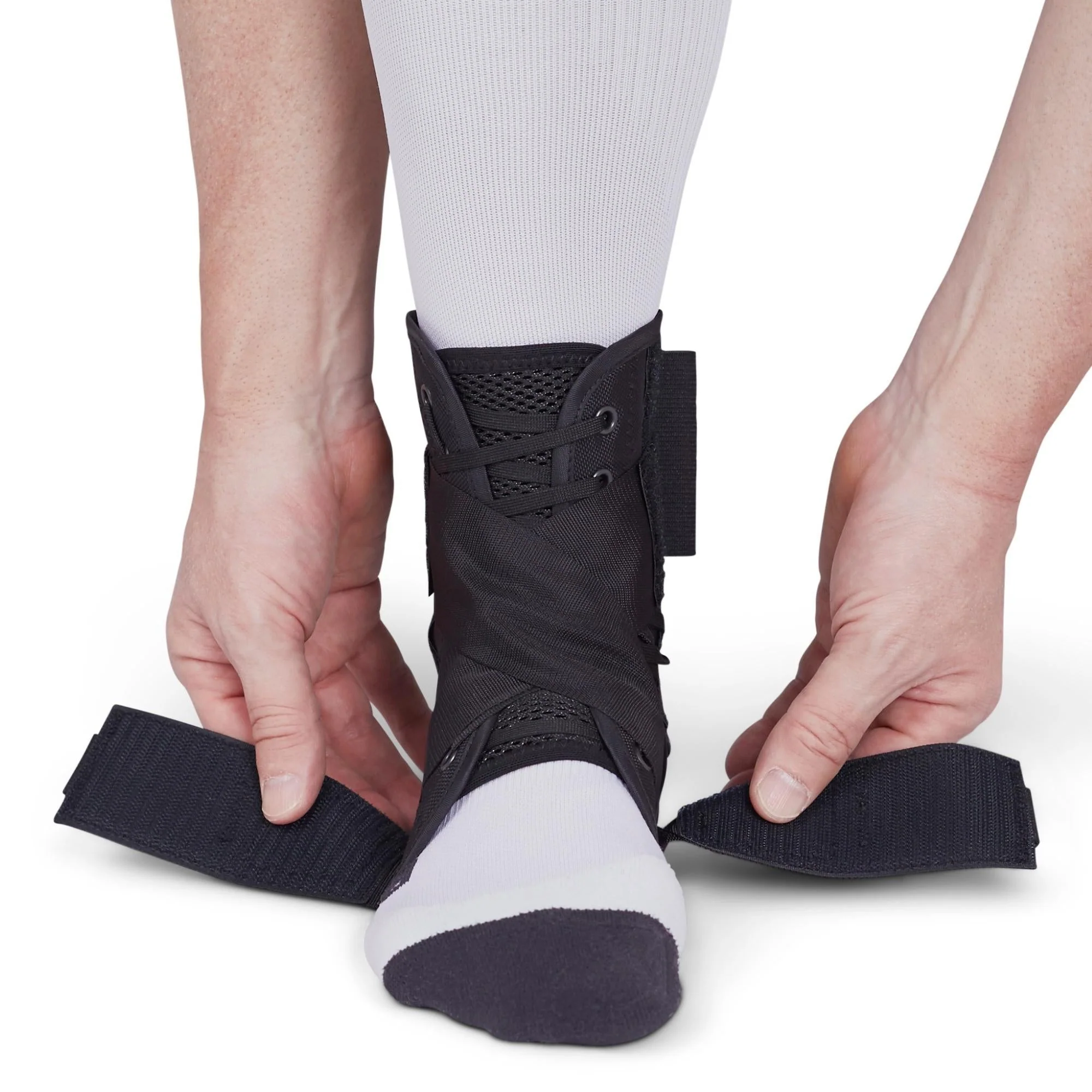 Swift Lace Ankle Support - Image 4