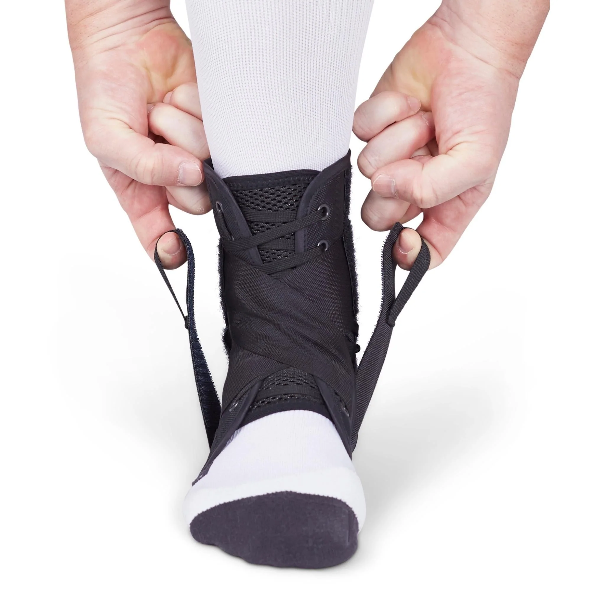 Swift Lace Ankle Support - Image 5